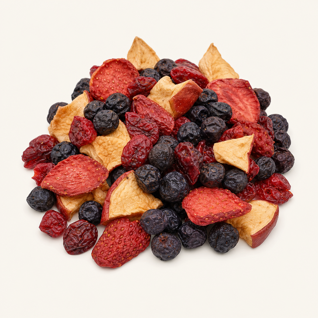 Dried Fruits