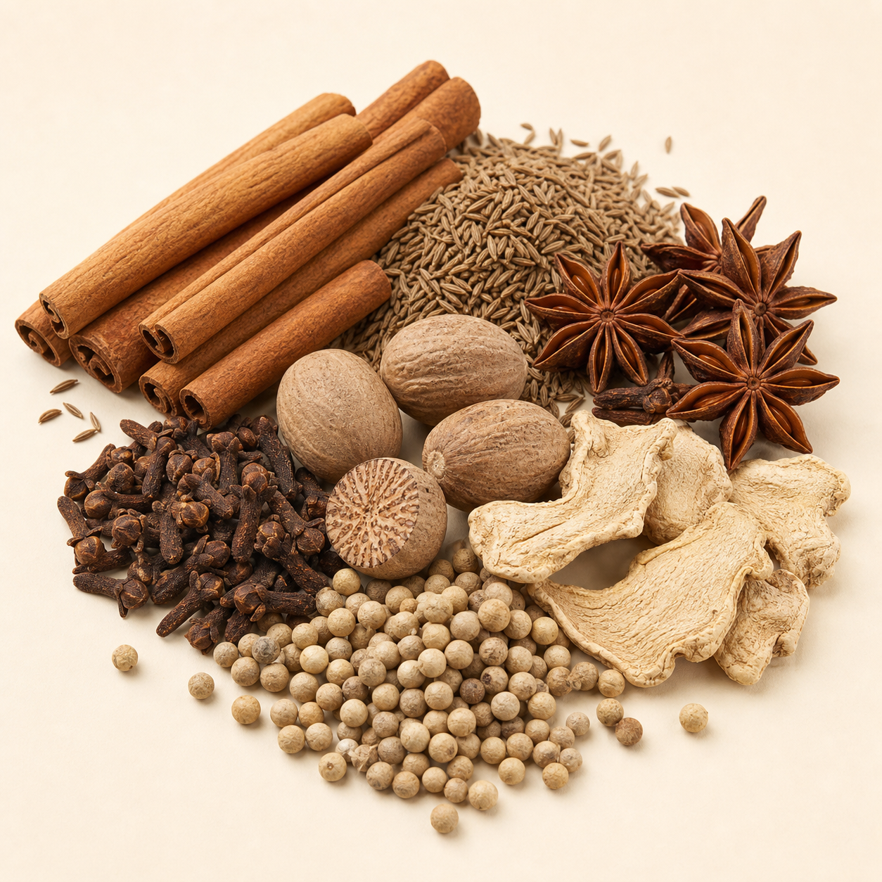 Spices