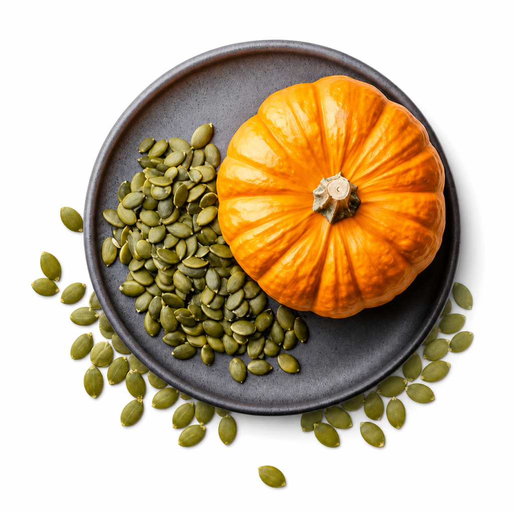 Pumpkin Seeds