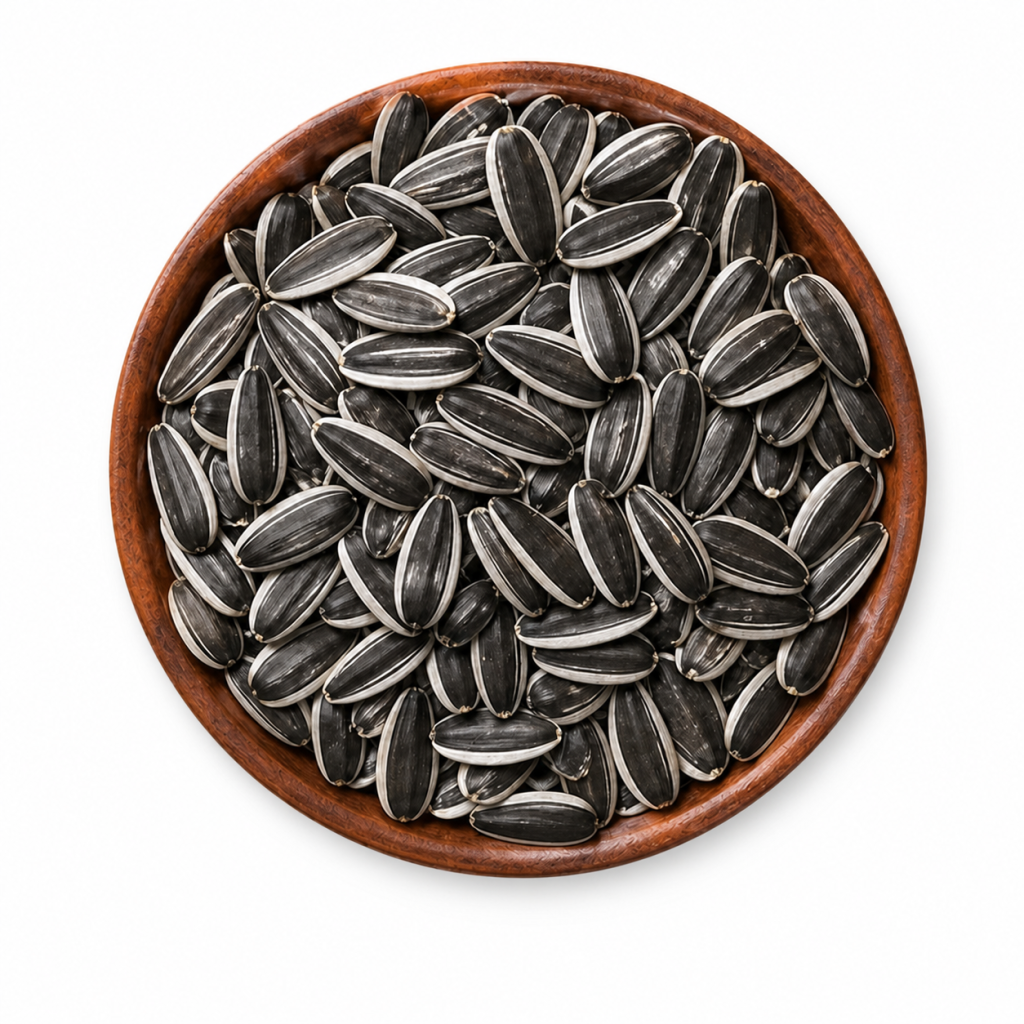 Sunflower Seeds